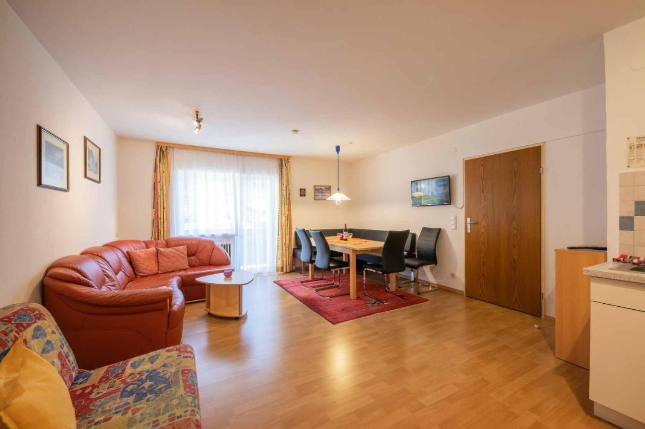Haus Hubertus Ξενοδοχείο Mieders Εξωτερικό φωτογραφία
